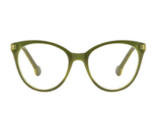 Load image into Gallery viewer, Reading Glasses Millie Olive