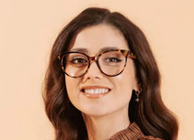 Load image into Gallery viewer, Reading Glasses Millie Tortoiseshell