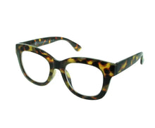 Load image into Gallery viewer, Reading Glasses Encore Tortoiseshell