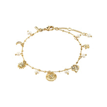 Load image into Gallery viewer, MYLAN bracelet gold-plated