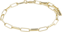 Load image into Gallery viewer, RONJA bracelet gold-plated