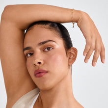 Load image into Gallery viewer, RONJA bracelet gold-plated