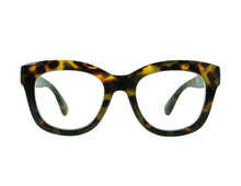 Load image into Gallery viewer, Reading Glasses Encore Tortoiseshell