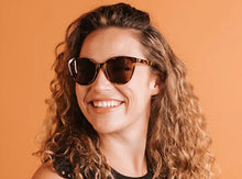 Load image into Gallery viewer, Reading Sunglasses Millie Tortoiseshell