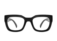 Load image into Gallery viewer, Reading Glasses Jordan Black