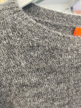 Load image into Gallery viewer, Star Jumper Grey/Beige