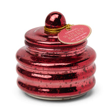 Load image into Gallery viewer, Beam 85g Glass Candle Mercury - Winter Berry