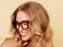 Load image into Gallery viewer, Reading Glasses Encore Tortoiseshell