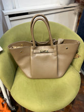 Load image into Gallery viewer, Carla Leather Bag Taupe