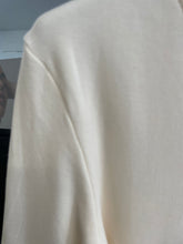 Load image into Gallery viewer, Bobbi Long Sleeve Crew Cream
