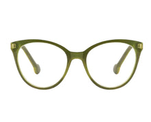 Load image into Gallery viewer, Reading Glasses Millie Olive
