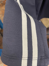 Load image into Gallery viewer, Dash Side Stripe Jogger Navy
