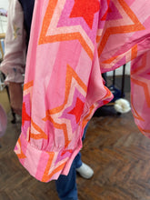 Load image into Gallery viewer, April Star Blouse
