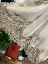 Load image into Gallery viewer, Amy Asymmetrical Lace Cami Champagne
