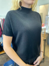 Load image into Gallery viewer, Celeste Jumper Black
