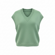 Load image into Gallery viewer, Tilly Tank Top Matcha
