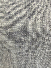Load image into Gallery viewer, Washed Linen Frill Waistcoat Pale Blue
