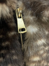 Load image into Gallery viewer, Bambi Faux Fur Jacket

