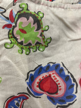 Load image into Gallery viewer, Angela Floral Print Cream
