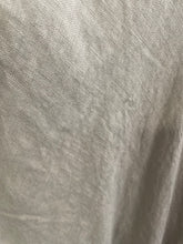 Load image into Gallery viewer, Nola Bias Cut Pure Linen V Dress Mocha

