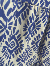 Load image into Gallery viewer, Isla Skirt/Dress - Blue
