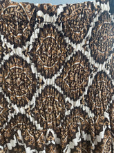Load image into Gallery viewer, Aziza Skirt/Dress - Chocolate
