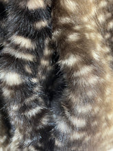 Load image into Gallery viewer, Bambi Faux Fur Jacket
