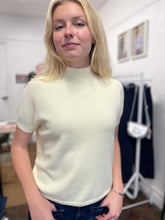 Load image into Gallery viewer, Celeste Jumper Lemon
