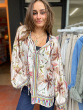Load image into Gallery viewer, Mila Blouse Cream

