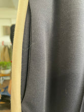 Load image into Gallery viewer, Josie Side Stripe Jogger Navy
