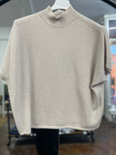 Load image into Gallery viewer, Celeste Jumper Beige
