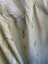 Load image into Gallery viewer, Esme Sparkle Stripe Blouse Mint
