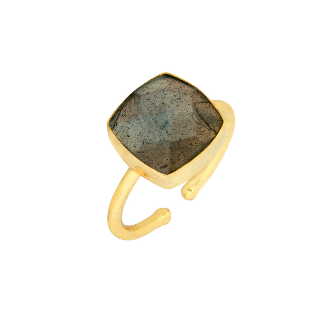 Darcy Ring Labradorite