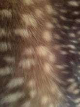Load image into Gallery viewer, Fawn Faux Fur Gilet
