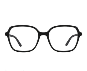 Reading Glasses Studio Matt Black