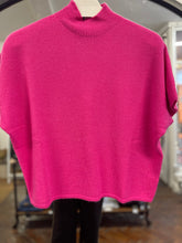 Load image into Gallery viewer, Celeste Jumper Hot Pink
