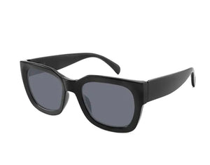 Reading Sunglasses Jordan Black