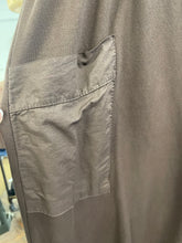 Load image into Gallery viewer, Fern Pocket Jogger Chocolate
