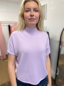 Celeste Jumper Lilac