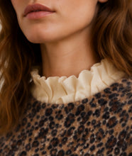 Load image into Gallery viewer, Anna Leopard Jumper
