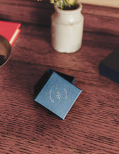 Load image into Gallery viewer, Gold Pearl Drop Hoop Earrings, Waterproof
