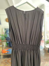 Load image into Gallery viewer, Jenny Balloon Trouser Jumpsuit Black
