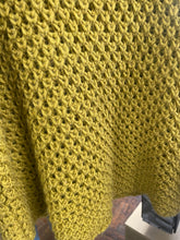 Load image into Gallery viewer, Fara Chunky Funnel Neck Jumper Olive

