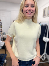 Load image into Gallery viewer, Celeste Jumper Lemon
