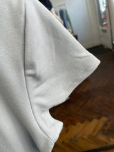 Load image into Gallery viewer, Billie Cap Sleeve T-Shirt Pale Blue
