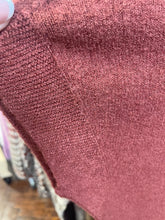 Load image into Gallery viewer, Celeste Jumper Terracota
