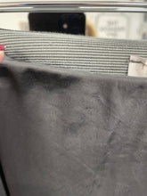 Load image into Gallery viewer, Sue Sillk Skirt Charcoal
