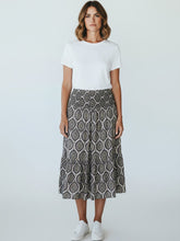 Load image into Gallery viewer, Aziza Skirt/Dress - Forest Green
