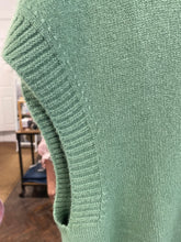 Load image into Gallery viewer, Tilly Tank Top Matcha
