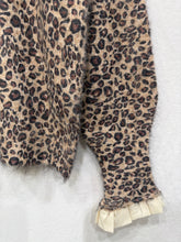 Load image into Gallery viewer, Anna Leopard Jumper
